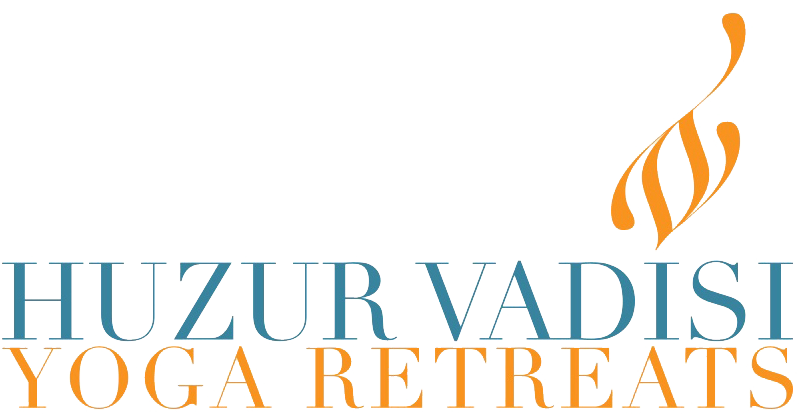 Hudur Vadisi Logo
