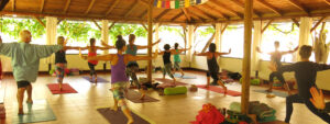 huzur vadisi yoga, best yoga retreats in the world, health retreats europe