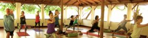 vegan yoga retreat, yoga holidays europe, huzur vadisi