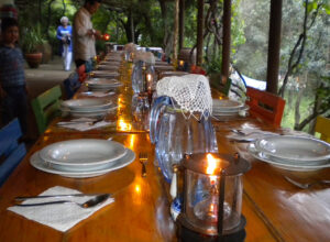 meditation retreat, yoga venue, wellbeing holidays
