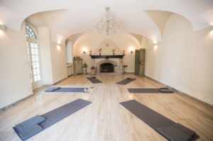 wellbeing holidays, yoga retreat rome, health retreats europe