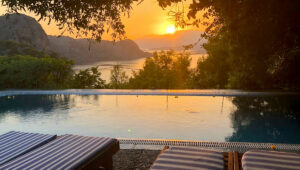 yoga holidays Turkey, vegan yoga retreat, yoga and meditation retreats Europe